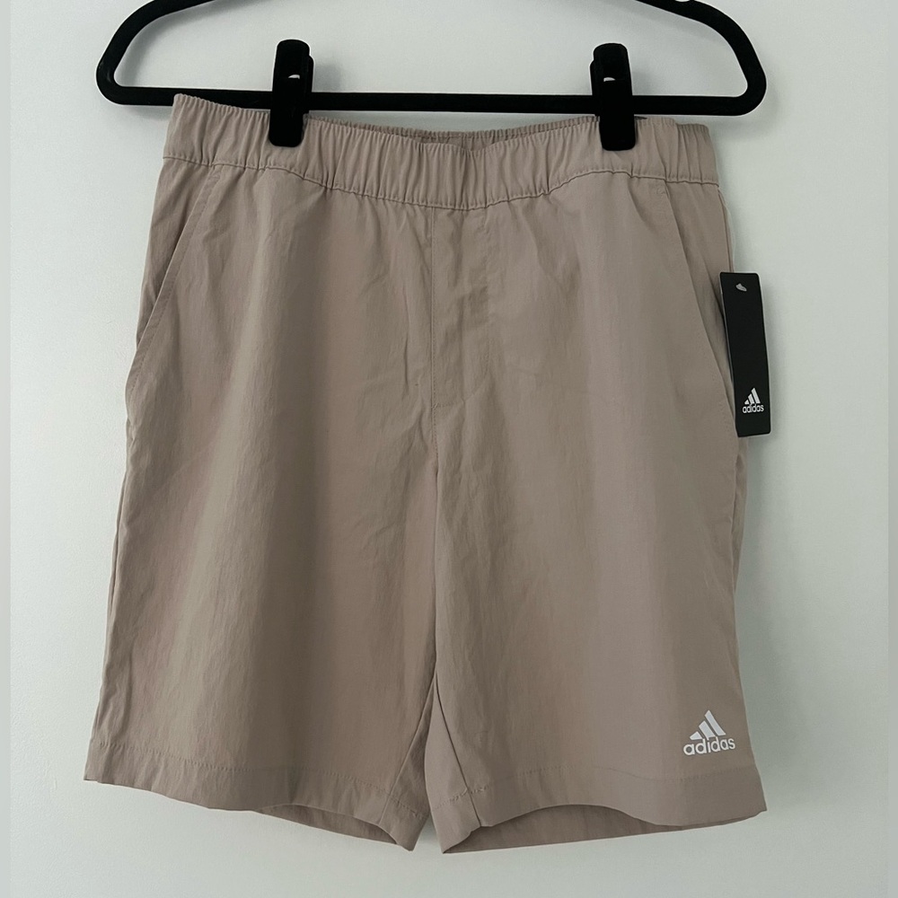 Adidas Men’s Golf Shorts NWT Size S